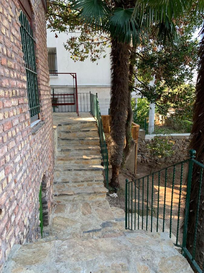 Bueyuekada Al Koesk Apartment Adalar Exterior photo